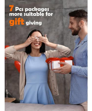 Sizobi 7Pcs Bird Nest Hair Clip Set for Women - Zabernim Hair Accessories | Bird Nest Hair Holder for Ponytails - Buy Online on GoSupps.com