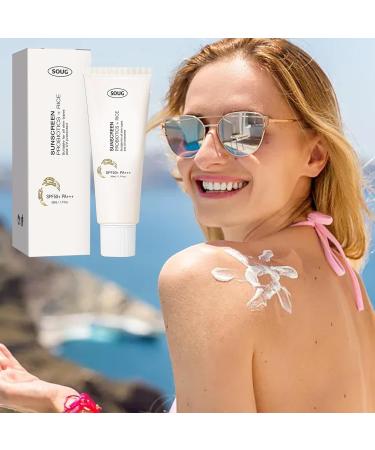 Water Resistant Sunscreen Lightweight Sunscreen Lotion Skin Sunscreen Lotion Lotion Sunscreen Banana Boat Sunscreen Lotion for Body Non-Greasy Sunscreen Free Sunscreen - Buy Online on GoSupps.com