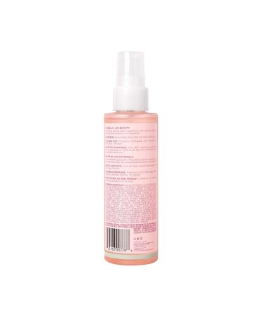 Buy Cake Beauty Prep Fresh Facial Toning Mist 4oz - Hydrating & Refreshing Skincare for All Skin Types - International Shipping Available - Buy Online on GoSupps.com