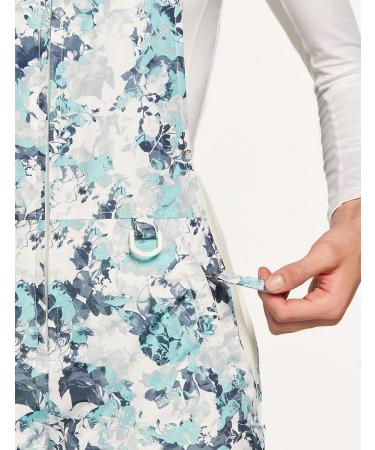 TSLA Women's Winter Snow Bibs - Waterproof Insulated Overalls for Snowboarding and Skiing - Buy Online on GoSupps.com