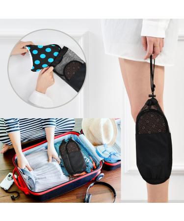 RPlife Spa Slippers - Green Watercolor Cactus & Multi-Colored Soft Guests Slippers for Women | Comfortable Large Blue Dab House Slippers - Buy Online on GoSupps.com