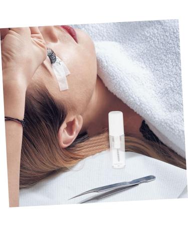 MUSISALY Eyelash Raincoat Gels Mascara Brow Fixing Gel Brow Gel Brow Fixing Liquid Eyebrow Liquid Plastic - Buy Online on GoSupps.com