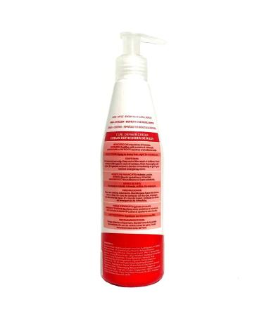 Curly Love Curl Definer Styling Cream 10 oz - Define, Hydrate and Shine with Curly Love 290ml - Buy Online on GoSupps.com