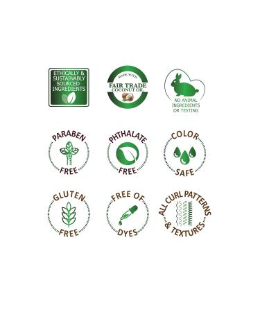 Palmer's Amino Bonding Complex Leave-In Conditioner Spray - Coconut Oil & Vitamin E Heat Protectant Anti-Frizz Treatment for All Hair Types - 6.7 fl. oz - Buy Online on GoSupps.com