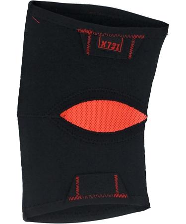 CSX Elbow Sleeve Support Brace | Anatomic Fit | Sport Performance | X-Large | International Shipping Available - Buy Online on GoSupps.com