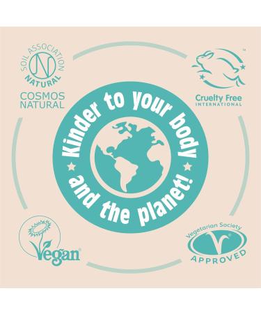Salt of the Earth - Natural Deodorant Spray Refill - Certified Natural Vegan Long Lasting Protection Leaping Bunny Approved Made in the UK - 500ml (Ginger & Jasmine 500ml) Ginger & Jasmine 500 ml (Pack of 1) - Buy Online on GoSupps.com