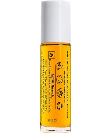 Burt's Bees Herbal Complexion Stick (Pack of 2) - Natural Acne Treatment - Buy Online on GoSupps.com
