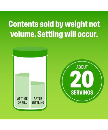 Orgain Wild-Caught Marine Collagen Peptides Powder for Women & Men Hair Skin Nail & Joint Support Supplement 12g Collagen Per Serving Pescatarian & Paleo Non-GMO Unflavored Type I & III 8.5oz - Buy Online on GoSupps.com