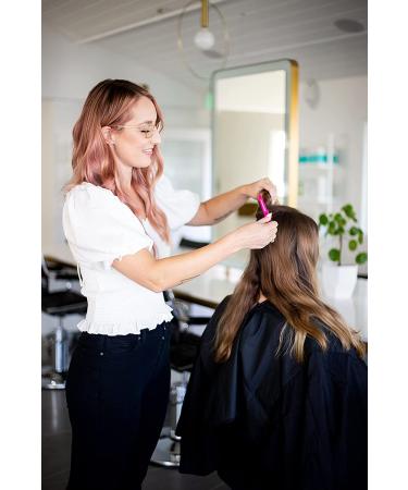 Framar Neon Hair Clips 10 Pack | Professional Salon Styling & Sectioning Clips - Buy Online on GoSupps.com