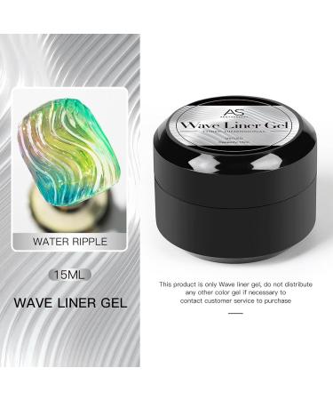 Geteawily Solid Building Gel for Nails - Strong Adhesive Non-Sticky Hard Nail Gel | Long-Lasting UV LED Gel Solid Nail Polish Carving Glue 15ml for Manicure Beginners - Buy Online on GoSupps.com