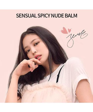 HERA Moisturizing Lip Balm Endorsed by Jennie - Glossy Lip Serum by Amorepacific | 3.5g 279 MOODY - Buy Online on GoSupps.com