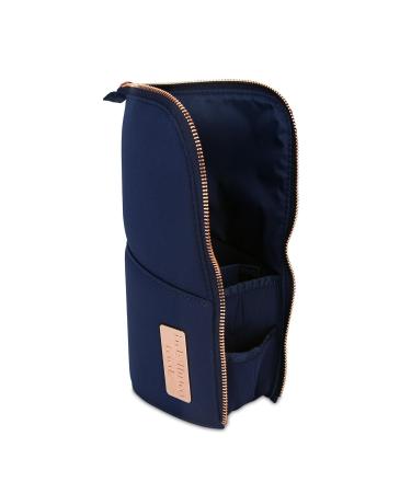 Buy Bdellium Tools Professional Makeup Brush Set - Golden Triangle Phase II 15pc with Pouch | International Shipping Available - Buy Online on GoSupps.com