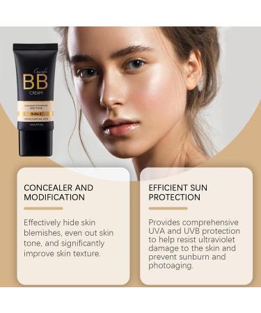 Utapossin BB Cream Cosmetic / Skin Care - Buy Online on GoSupps.com
