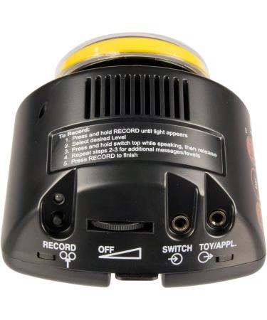 AbleNet Step-by-Step Speech Generation Device #10000044 - Assistive Communication Tool - Buy Online on GoSupps.com