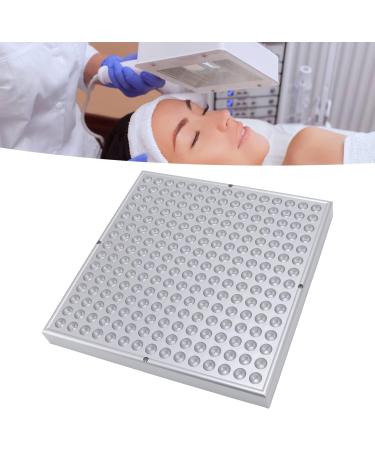 Tanning Lamp 460nm Face & Body Self Tanner | 225 LED Foldable Blue Light Device - Buy Online on GoSupps.com
