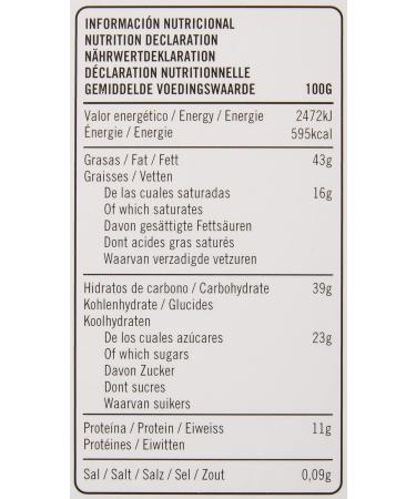 Cudie | The Original Catanies Caramelised Praline Almonds 80g - Buy Online on GoSupps.com