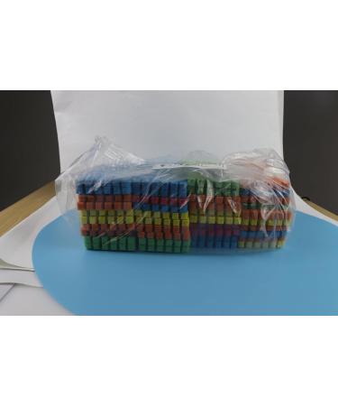 Buy Gzlceu 40-Piece Fishing Light Foam Leader Convenient Fishing Cord & Hook Holder (Random Color) | International Shipping Available - Buy Online on GoSupps.com