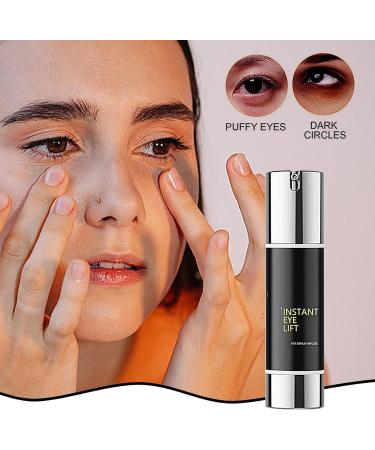  ETUCYNG Firming Eye Cream - 50 ml Moisturizing for the Eyes Moisturizing Sensitive Skin Daily Care Reduction Dark Circles Night Care Women Pre-Make-up Neck Daily Moisturizing - Buy Online on GoSupps.com