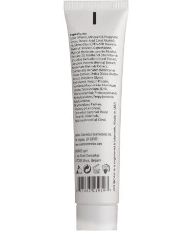 Jessica Moisturizing Emulsion for Hands and Body - Buy Online on GoSupps.com