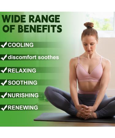 Buy Bee Venom Muscle Cream | Maximum Strength Joint & Bone Relief for Arthritis & Pain | Fast-Acting Formula for Shoulder Back Neck & More - International Shipping - Buy Online on GoSupps.com