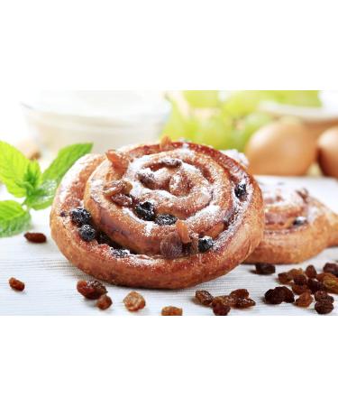 W rzteufel Dextrose grape sugar dextrose monohydrate glucose powder from EU production 3 bags each 1500 g 45kg - Buy Online on GoSupps.com