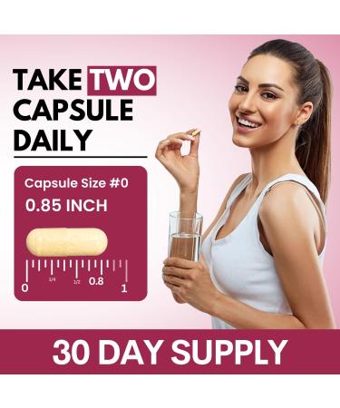 B12 with Hyaluronic Acid Collagen and Folate 25000 mcg B12 Complex | Maximize Absorption & Energy | Gluten Free USA Made B1 B2 B3 B6 B7 B12 vitamins 5000 mcg Methylcobalamin - 60 Capsules 60 Count (Pack of 1) - Buy Online on GoSupps.com