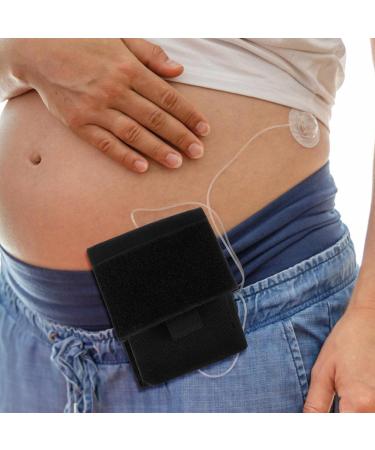 Healvian Portable Bag for - Pump Pump Organizer Pump Protection Bag Pump Case - Buy Online on GoSupps.com