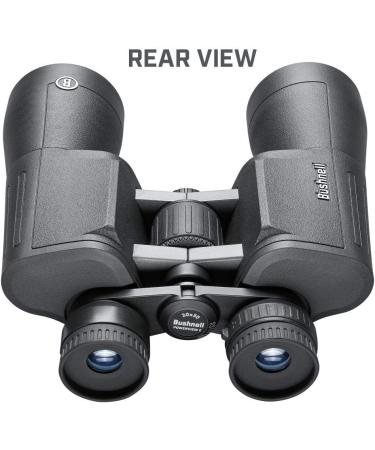 Bushnell PowerView 2 Binoculars 20x50 - Buy Online on GoSupps.com