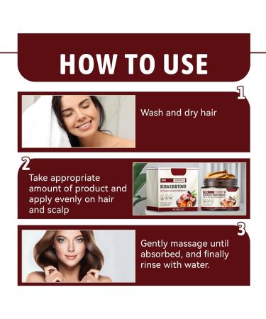 Hair Butter with 100% Pure Raw Batana Oil atural Batana Oil from Honduras Conditioner for Damaged Hair Enhances Hair & Skin Radiance Prevent Hair Loss for Men & Women 120G - Buy Online on GoSupps.com