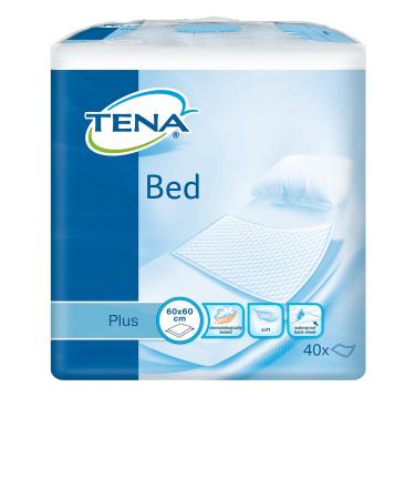 SCA Hygiene pack 40 Tena Bed Plus 60 x 60 cm