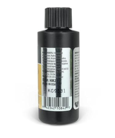 Mia Secret Fusion Odorless UV LED Monomer 2oz - Fast-Curing Formula (Pack of 1) - Buy Online on GoSupps.com