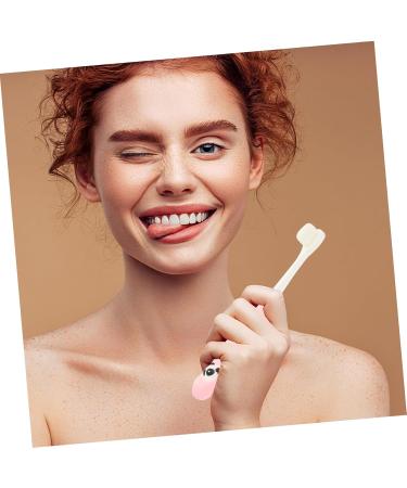 Buy Healvian 15 pc Travel Toothbrush Set for Kids | Soft Rubber Toddler Toothbrushes (Ages 3-12) - Perfect for Travel! - Buy Online on GoSupps.com