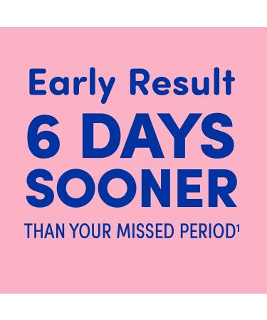 First Response Early Result Pregnancy Test - 3 Pack | Accurate & Reliable - Buy Online on GoSupps.com