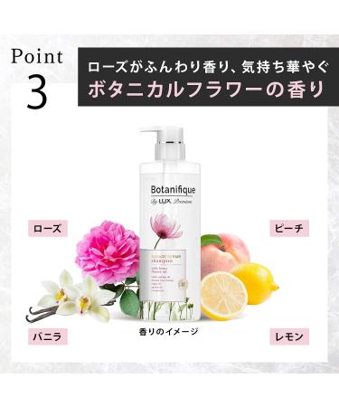 LUX (Lux) Lux Premium Botanifique Damage Repair Treatment Pump 510g - Buy Online on GoSupps.com