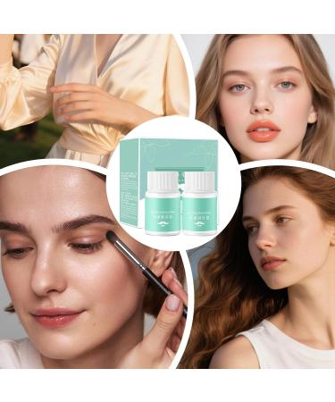  Chaies Eyebrow Lightening Cream - Facial Hair Softening Solution - Face and Eyebrow Lightening Cream | For Adults Women and Girls for Home and Bathroom Use - Buy Online on GoSupps.com