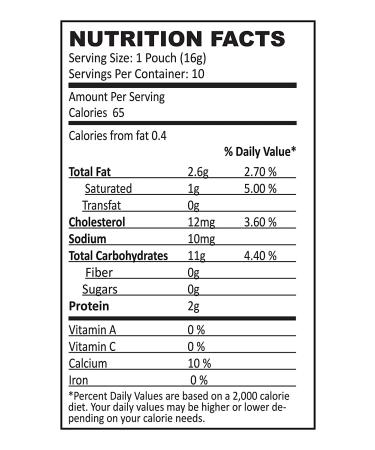 QuikTea Unsweetened Turmeric Ginger Chai Tea Latte - 10 Count - All Natural Assam Chai | Preservative Free & Authentic Instant Drink - Buy Online on GoSupps.com