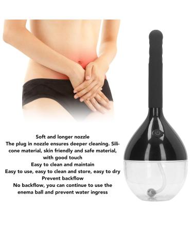 Buy Electric Anal & Vaginal Enemator | Automatic Colon Cleaner for Unisex - Fast International Shipping - Buy Online on GoSupps.com