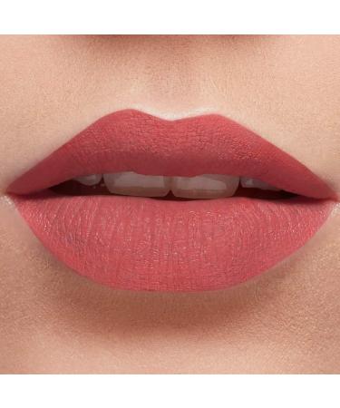 L'Oreal Paris Infallible Pro Matte Les Macarons Scented Liquid Lipstick - Guava Gush 0.21 fl oz | Longwear, Waterproof, Smudge Proof - Buy Online on GoSupps.com