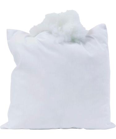 Fairfield Poly-Fil Premier Mini Accent Pillow Insert - 1 Count, White - Buy Online on GoSupps.com