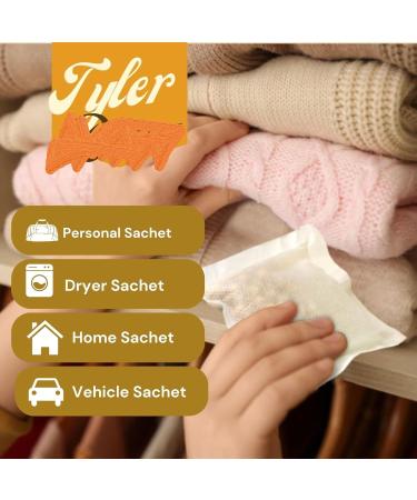 Buy French Market Glamorous Wash 16 oz - Fine Laundry Detergent & Dryer Sachet by Tyler Candles | International Shipping - Buy Online on GoSupps.com