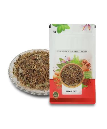 Amar Bel - Amarbel - Akash Bel - Afteeyun - Aftimoon - Dodder - Cuscuta Reflexa 100 g