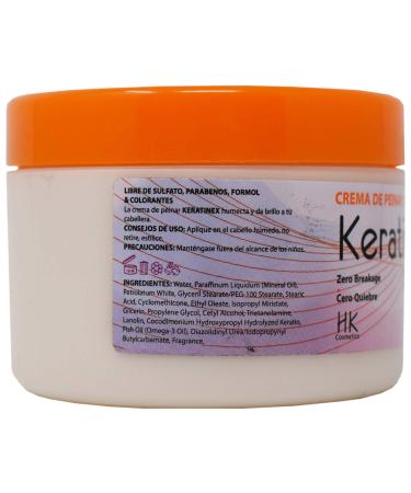 Buy Anti Breakage Styling Cream - Nourish & Protect Your Hair | International Shipping Available - Buy Online on GoSupps.com