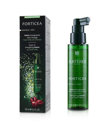 Rene Furterer Hair Growth Treatment 1 Pack (1x 100 ml)