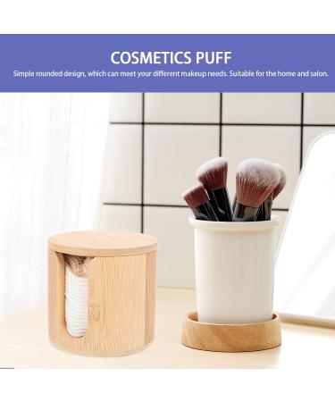 Buy Slowdown Slimming Cotton Eye Removal Pads | Makeup Cloth & Facial Towels for Flawless Skin | International Shipping Available - Buy Online on GoSupps.com