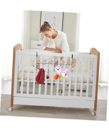 Baluue Clothes Hanger Clothes Rack 2pcs Door Hook Wall Mounted Towel Mounted Coat Hooks Storage Hangers Back Door Hooks Over Towel Holder Coat Hanger - Buy Online on GoSupps.com