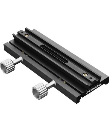 Orion 7952 Dovetail Adapter Plate - Narrow-to-Wide Conversion Kit - Buy Online on GoSupps.com