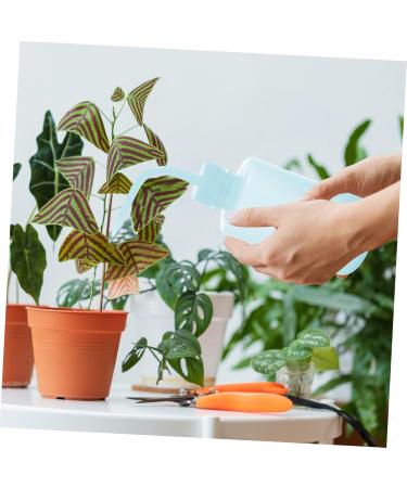 SUPVOX 16 pcs Multi-Function Multi-use Squirt Mascara Elbow Grafting Portable Jam Eye Food Irrigation Sky-bluex4pcs 17X9.5CMx4pcs - Buy Online on GoSupps.com