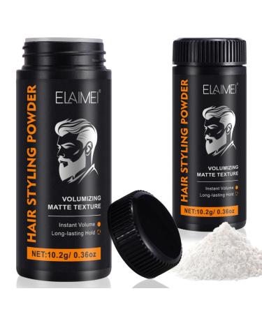 G n rique G n rique Texturizing Styling Powder Luxury Styling Powder Natural Matte Adds Texture And Volume To Hair Volumizing Textu