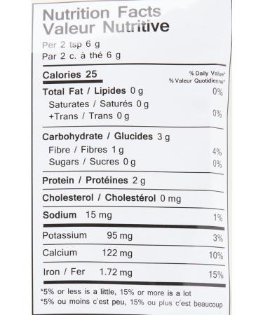 Indigo Organic Moringa Powder Green - Buy Online on GoSupps.com