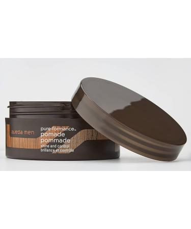 Aveda Pure Formance Pomade 2.6 oz - Unisex Hair Styling Product - Buy Online on GoSupps.com